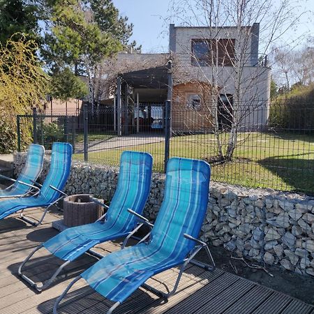 Topsenec-Lakeside Home Extérieur photo