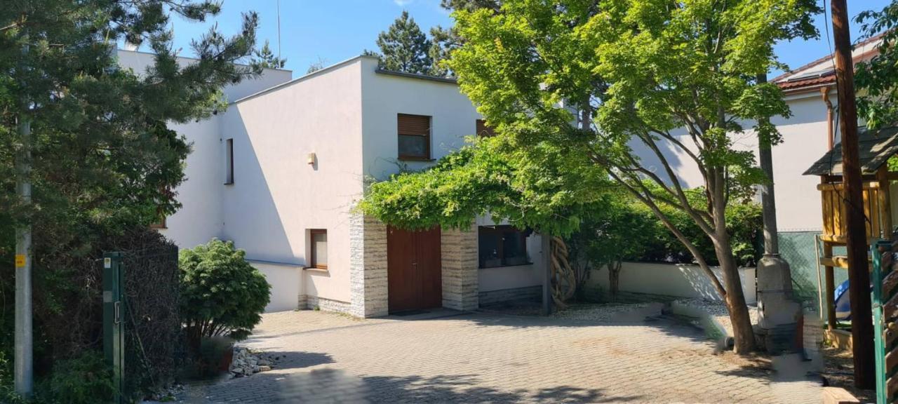 Topsenec-Lakeside Home Extérieur photo