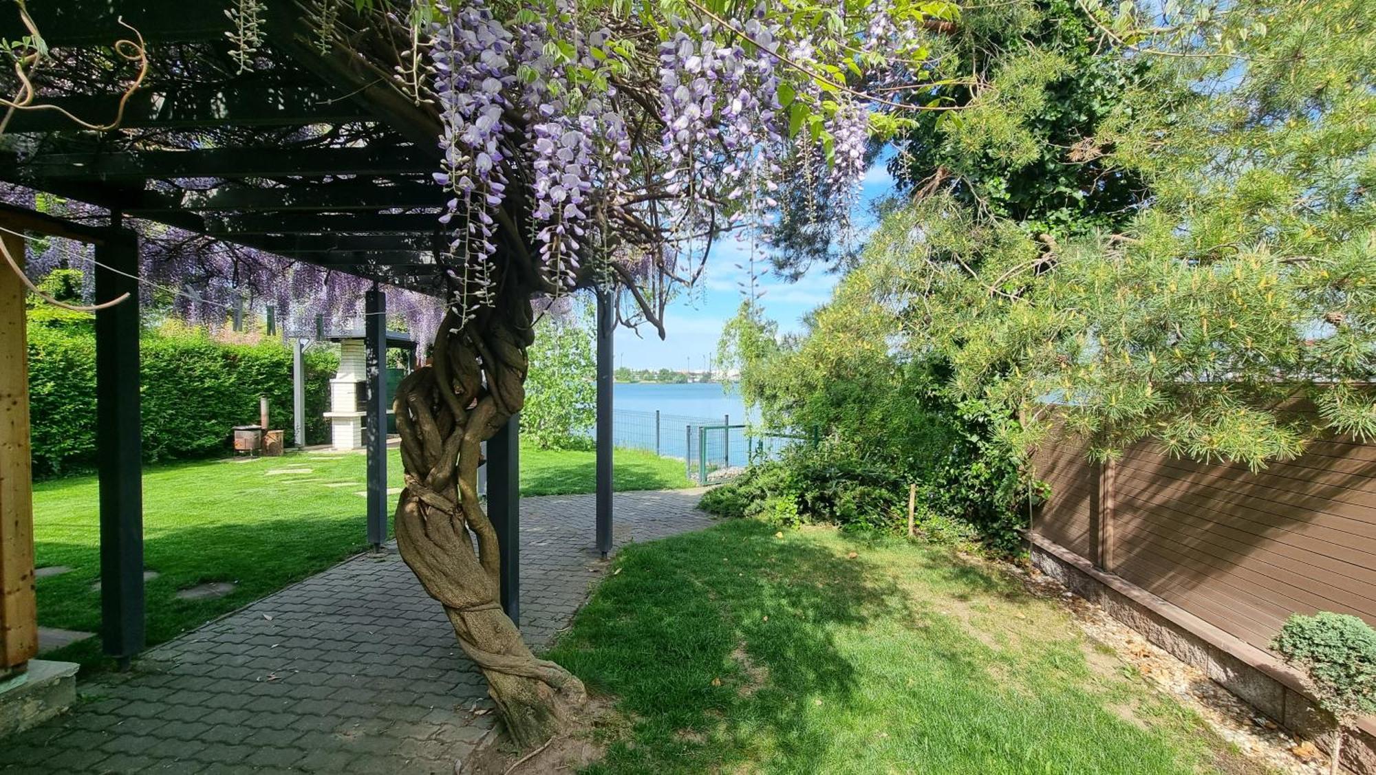 Topsenec-Lakeside Home Extérieur photo