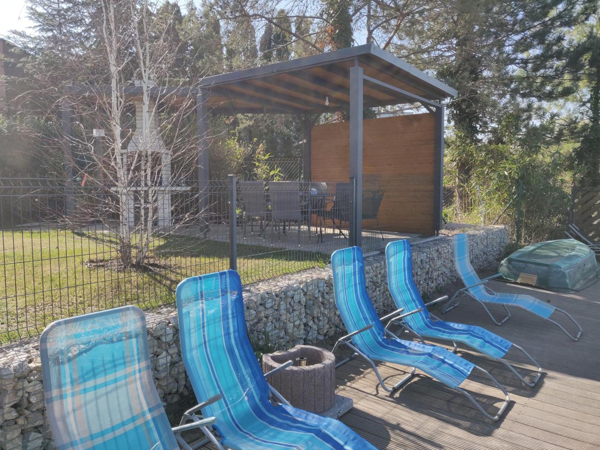 Topsenec-Lakeside Home Extérieur photo