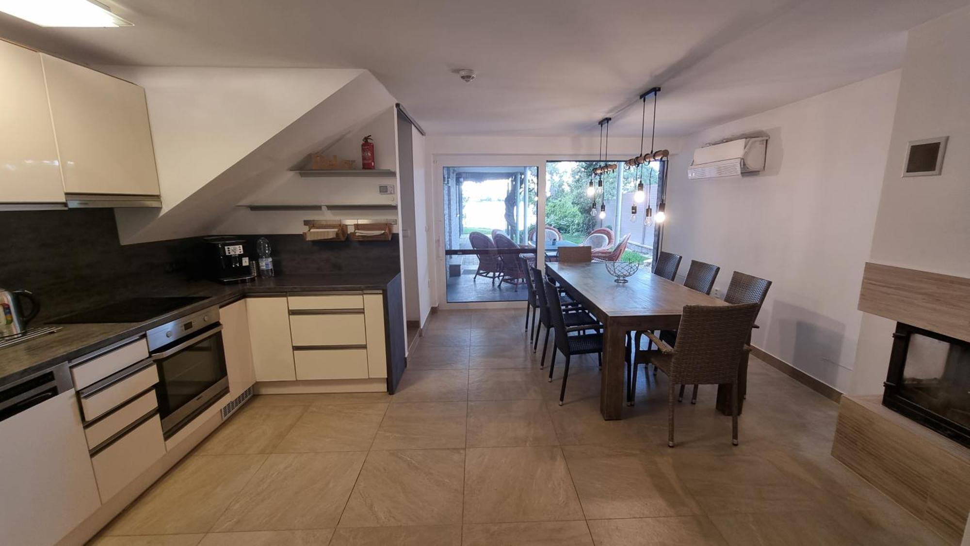 Topsenec-Lakeside Home Extérieur photo