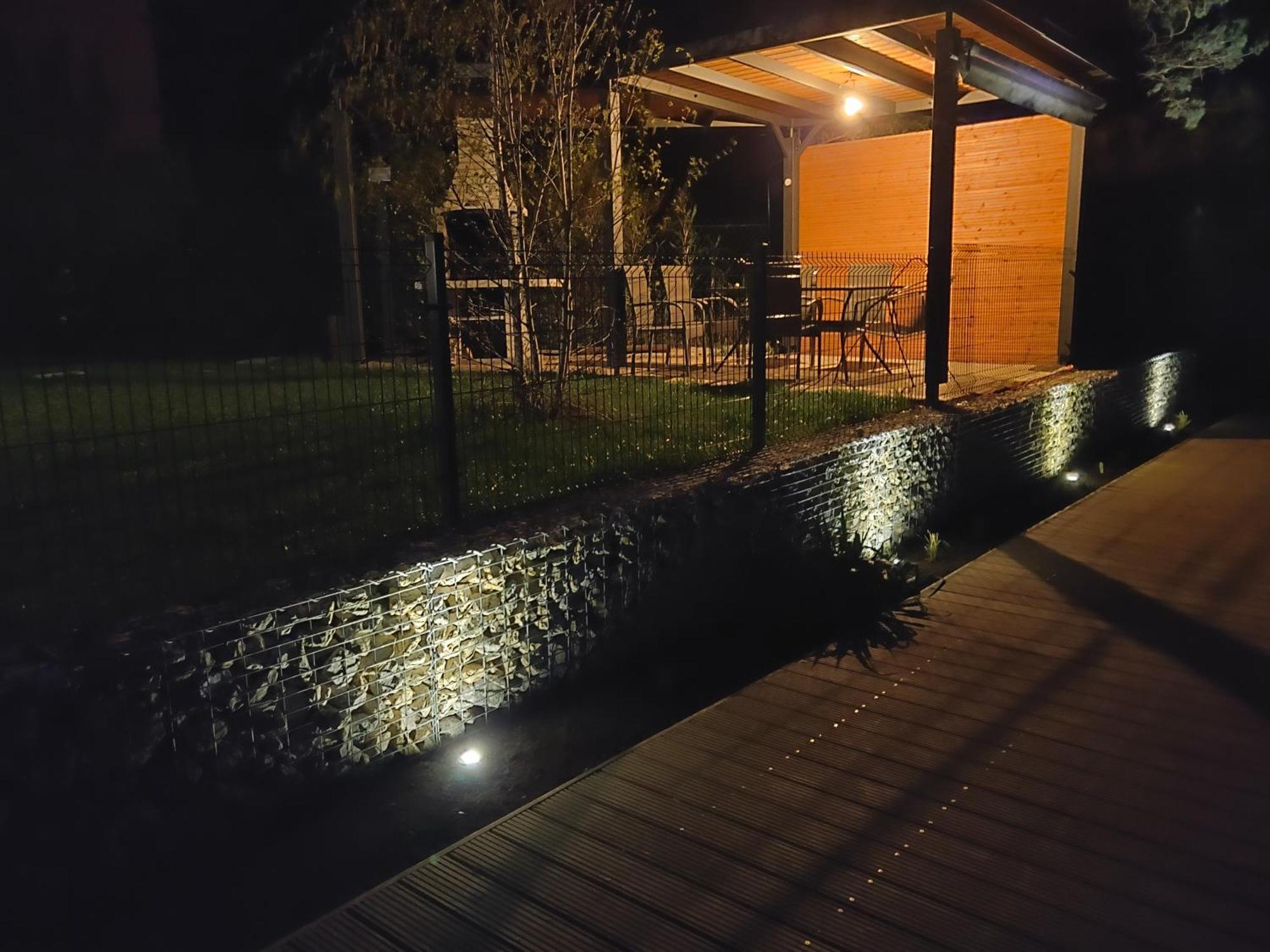 Topsenec-Lakeside Home Extérieur photo