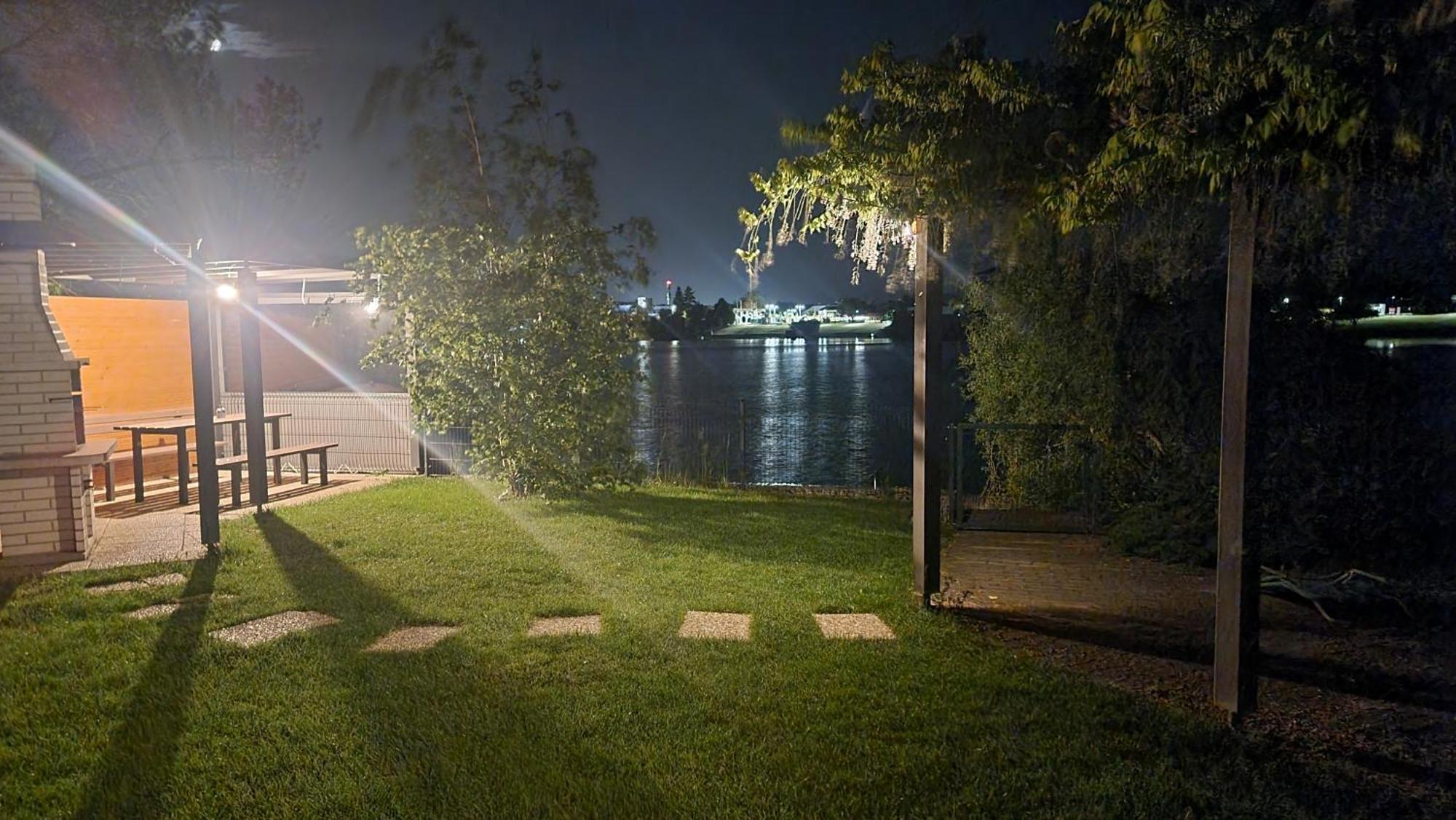 Topsenec-Lakeside Home Extérieur photo