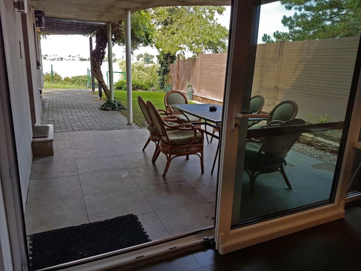 Topsenec-Lakeside Home Extérieur photo